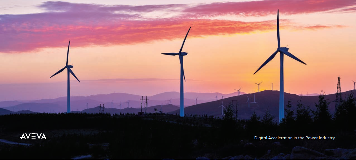 Một số mô hình chuyển đổi số trong ngành điện hiện nay