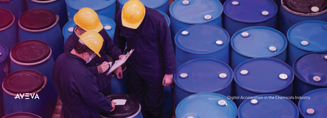 Tăng tốc chuyển đổi số trong ngành công nghiệp hóa chất