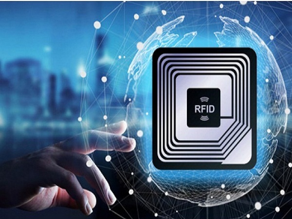 Công nghệ RFID là gì ? Ứng dụng của Công nghệ RFID tại Việt Nam hiện nay