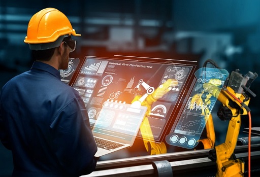 Khám phá 11 xu hướng sản xuất chính trong năm 2021