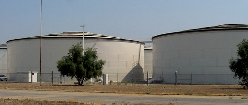 Ứng dụng hệ thống scada trong nhà máy nước