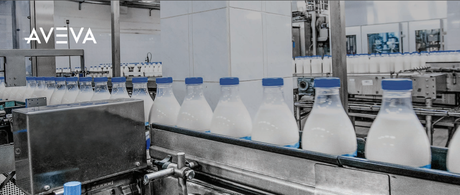 Từ tự động hóa đến Chuyển đổi số toàn bộ nhà máy Sữa Eker