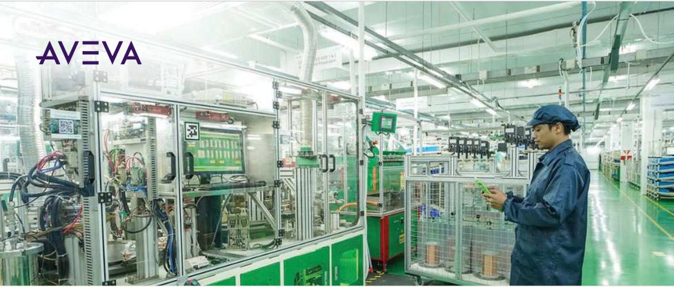 Số hóa nhà máy - những lợi ích đạt được khi triển khai