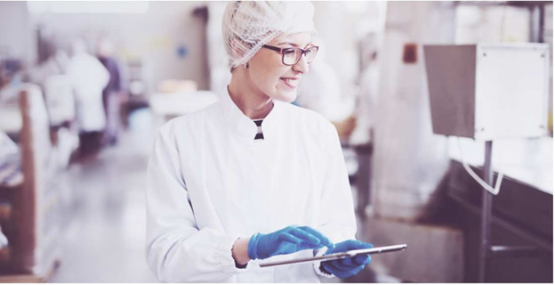 Chuyển đổi số doanh nghiệp ngành thực phẩm F&B