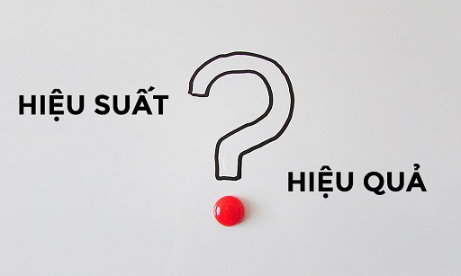 Giải pháp quản lý hiệu suất hàng đầu hiện nay