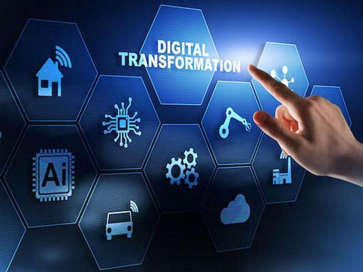 Chuyển đổi số là gì? Digital Transformation là gì tại Việt Nam?