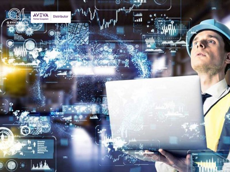 Big data ứng dụng trong sản xuất, nhà máy