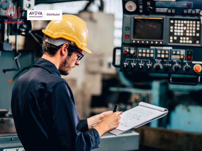 Lựa chọn phương pháp điều độ sản xuất 