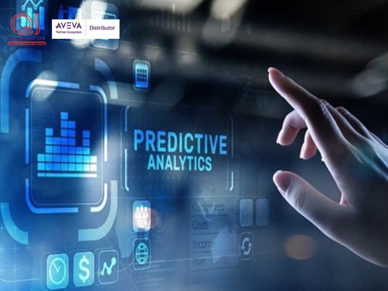 Predictive analytics 