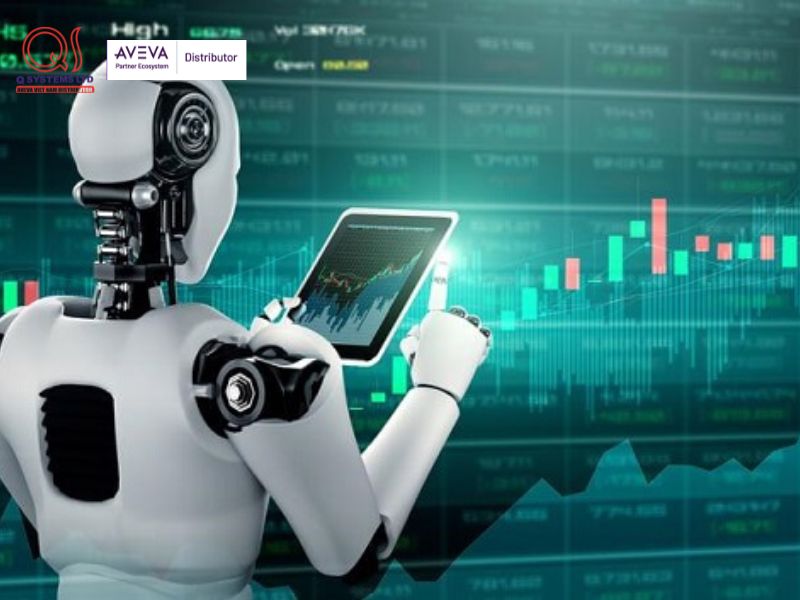 Predictive analytics hỗ trợ doanh nghiệp ra quyết định dựa trên dữ liệu