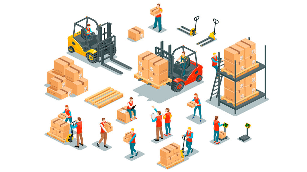 Quản lý hàng tồn kho đóng vai trò rất quan trọng đối với doanh nghiệp