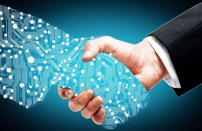 chuyển đổi kỹ thuật số