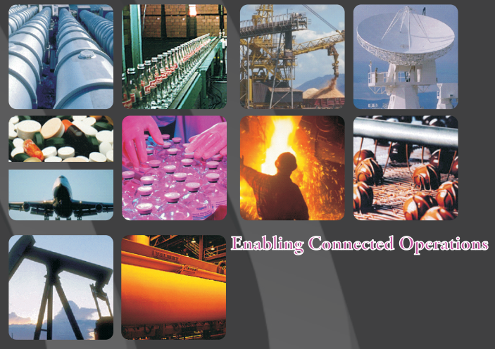 ứng dụng của HMI