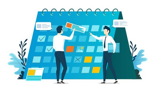 lập kế hoạch sản xuất