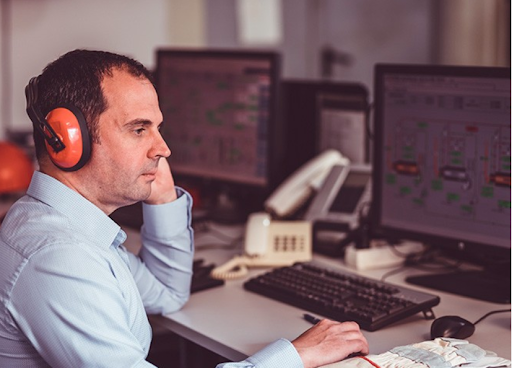 iiot và ứng dụng từ aveva