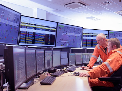 iiot có ảnh hưởng tích cực đến các hoạt động kinh doanh