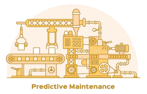 giải pháp bảo trì tiên đoán