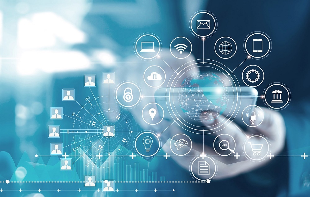 giai đoạn chuyển đổi kỹ thuật số