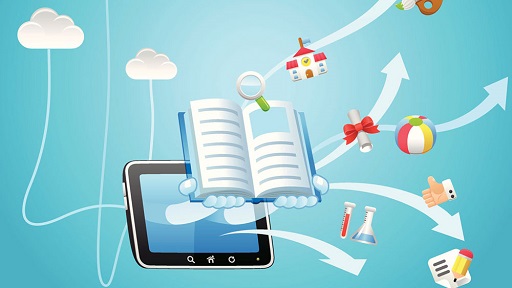 chuyển đổi số ngành giáo dục và đào tạo