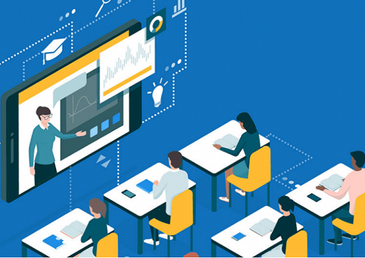 một số lưu ý khi chuyển đổi số trong giáo dục