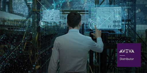 giải pháp chuyển đổi số từ aveva