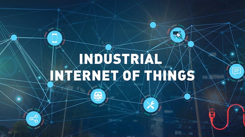iiot là gì