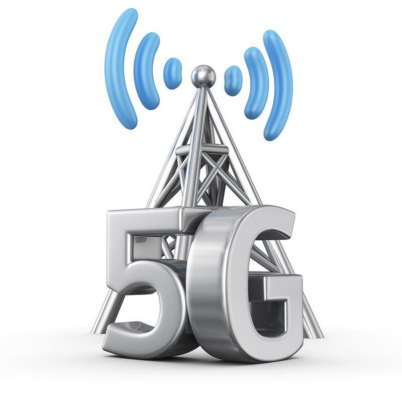 công nghệ mạng 5g