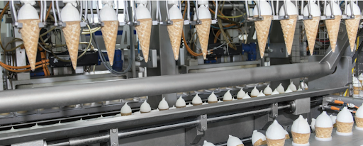 scada và mes cho nhà máy hennig-olsen