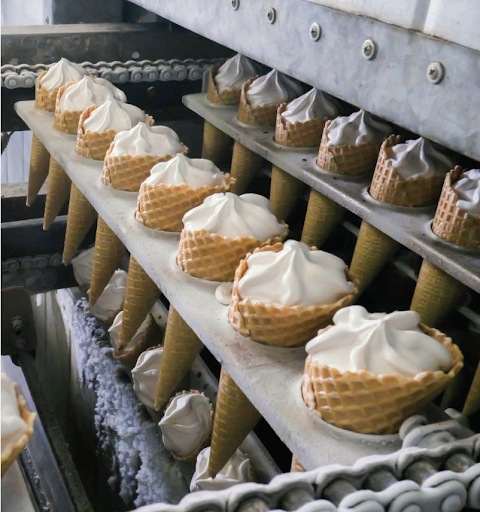 giải pháp scada mes cho nhà máy thực phẩm