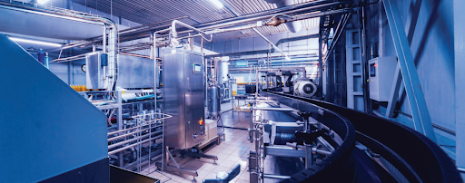 giải pháp aveva nâng cao hiệu suất nhà máy