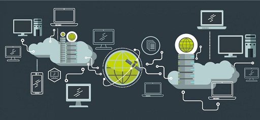 các phương pháp lưu trữ dữ liệu đám mây