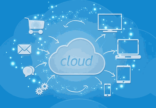 giải pháp cloud cho nhà máy