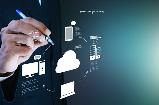 giải pháp đám mây