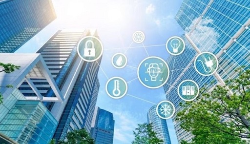 vận hành tòa nhà