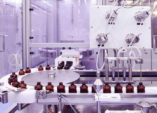 giải pháp quản lý hiệu suất từ Aveva