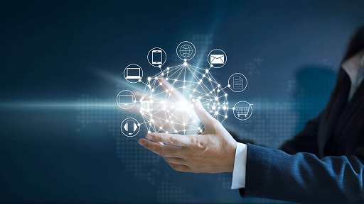 hệ thống quản lý thông tin từ aveva