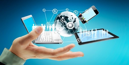 quản lý thông tin