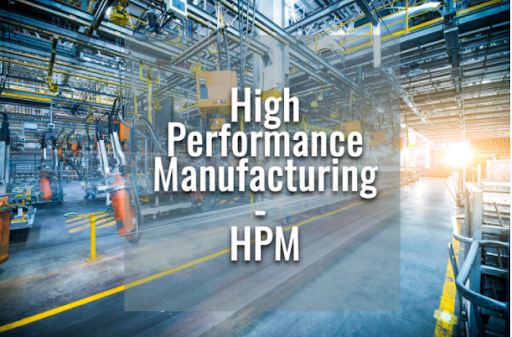 các dạng quy trình sản xuất cơ bản