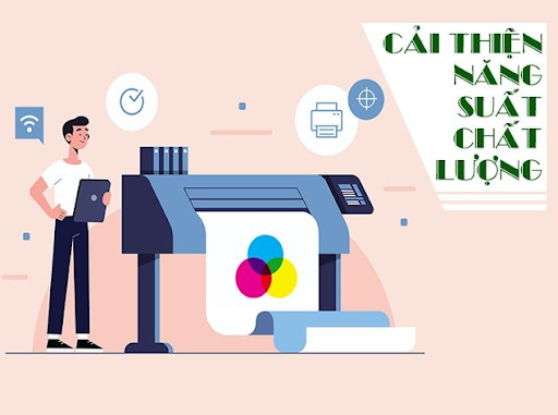 lợi ích của sản xuất tinh gọn