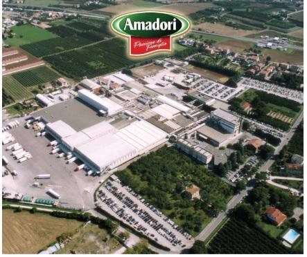 nhà máy thực phẩm amadori khi ứng dụng scada