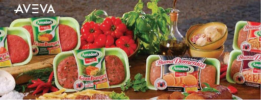 scada cho nhà máy f&B