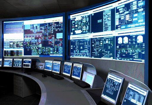 xu hướng scada software