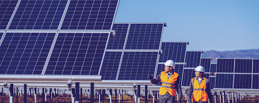 scada cho nhà máy điện mặt trời 9ren