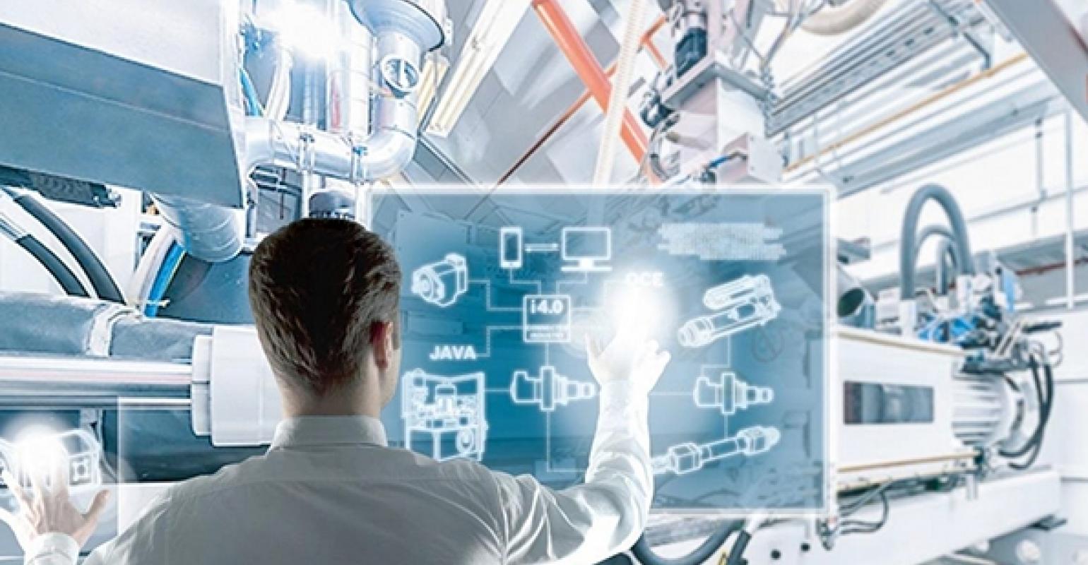 thách thức của nhà máy số hóa