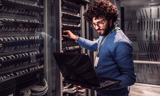 covid-19 thúc đẩy gia tăng công nghệ để thành công