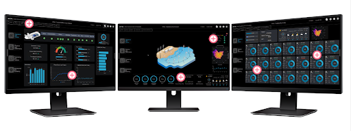 giải pháp vận hành hợp nhất