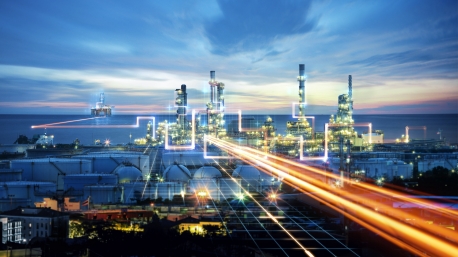 Dầu và khí đốt