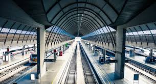 Cở sở hạ tầng