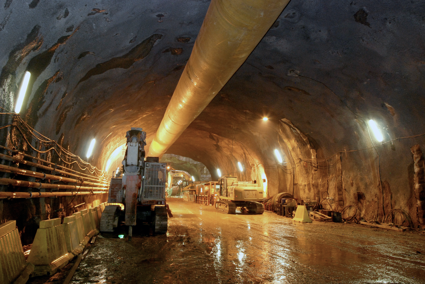 Mining, Minerals and Metals