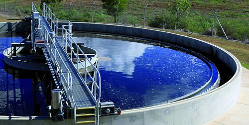 Water and Wastewater